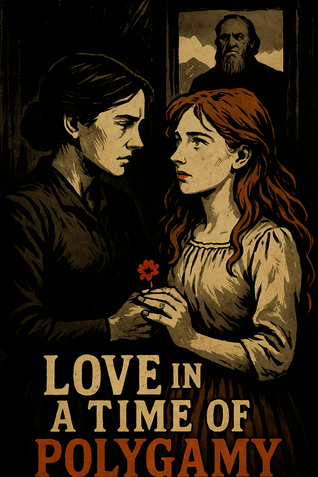 Love in a Time of Polygamy